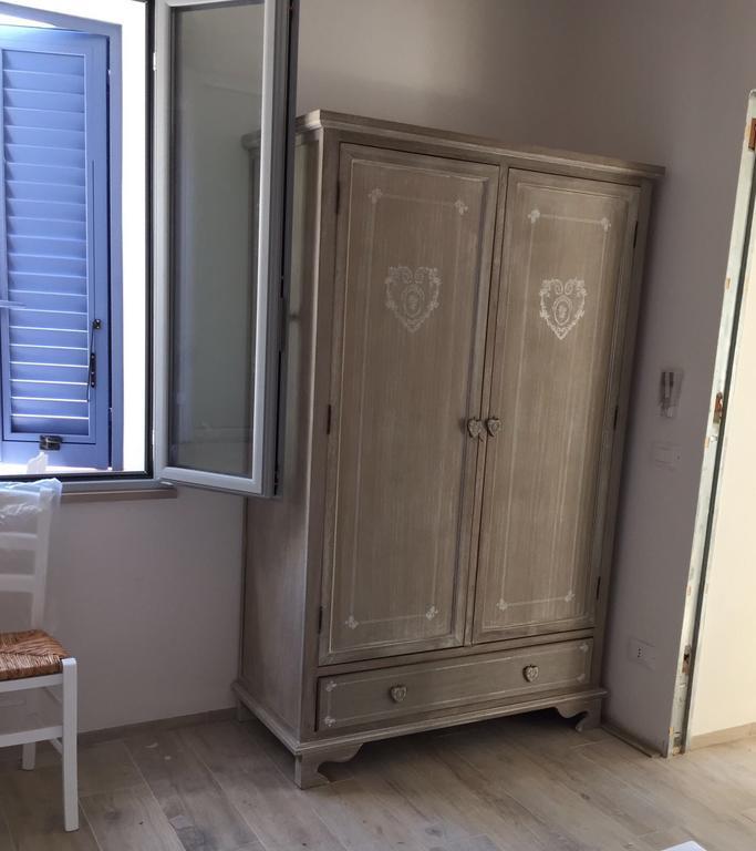 Casetta Lavanda Pomonte Eksteriør bilde